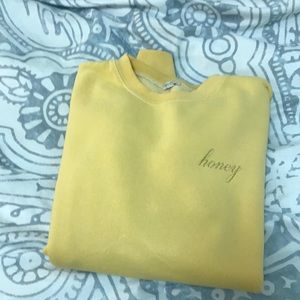 Brandy Melville Sweatshirt